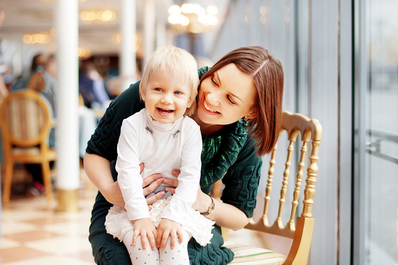 Фотосъемка детского праздника. Семейный и детский фотограф в Москве