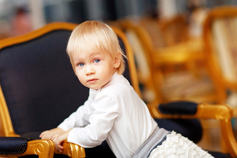 Фотосъемка детского праздника. Семейный и детский фотограф в Москве