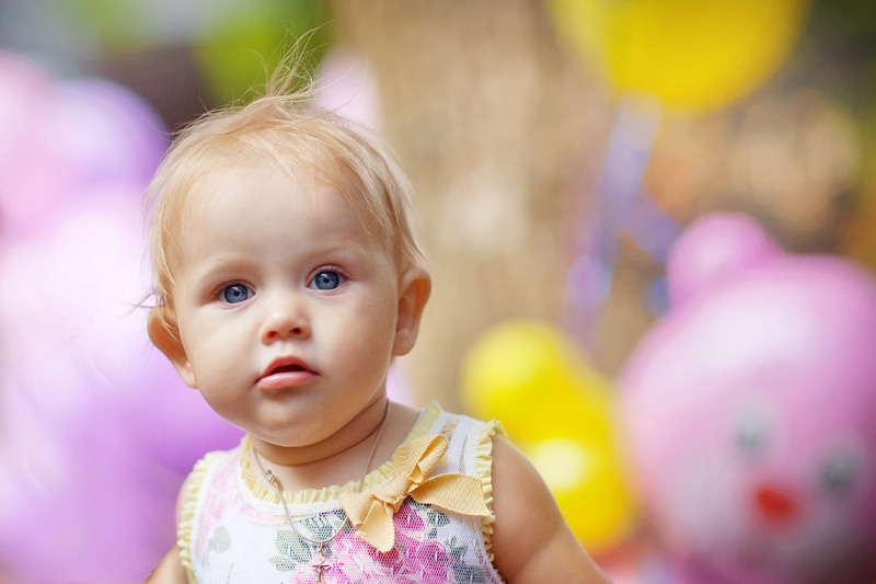 Фотосъемка детского праздника. Семейный и детский фотограф в Москве