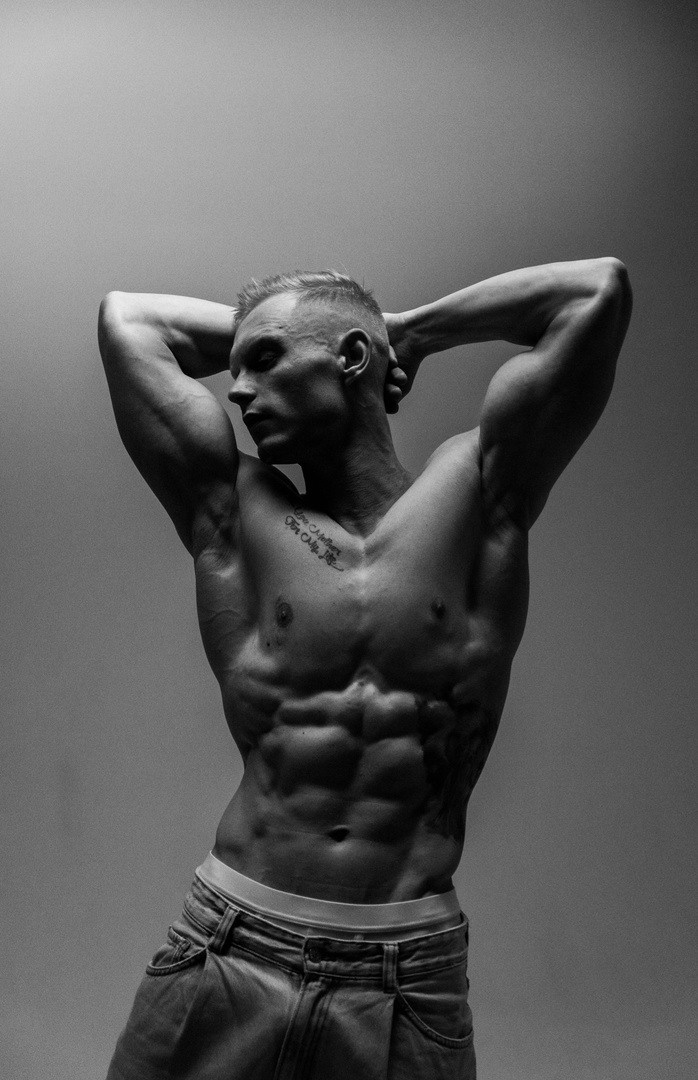 Про студию. «5loft» фотостудия в Ижевске