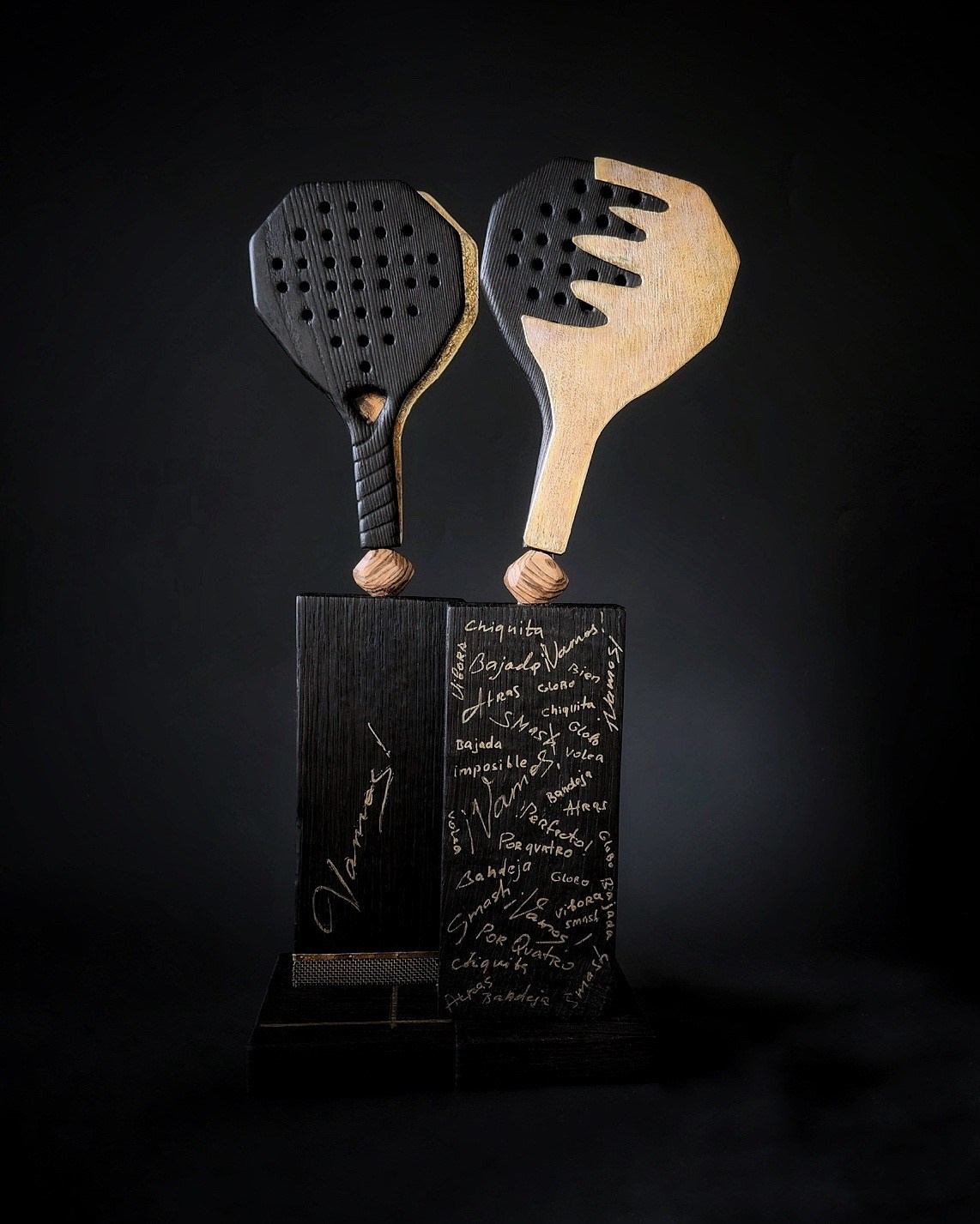 Арт-объекты. Коллекционный дизайн 47.XII