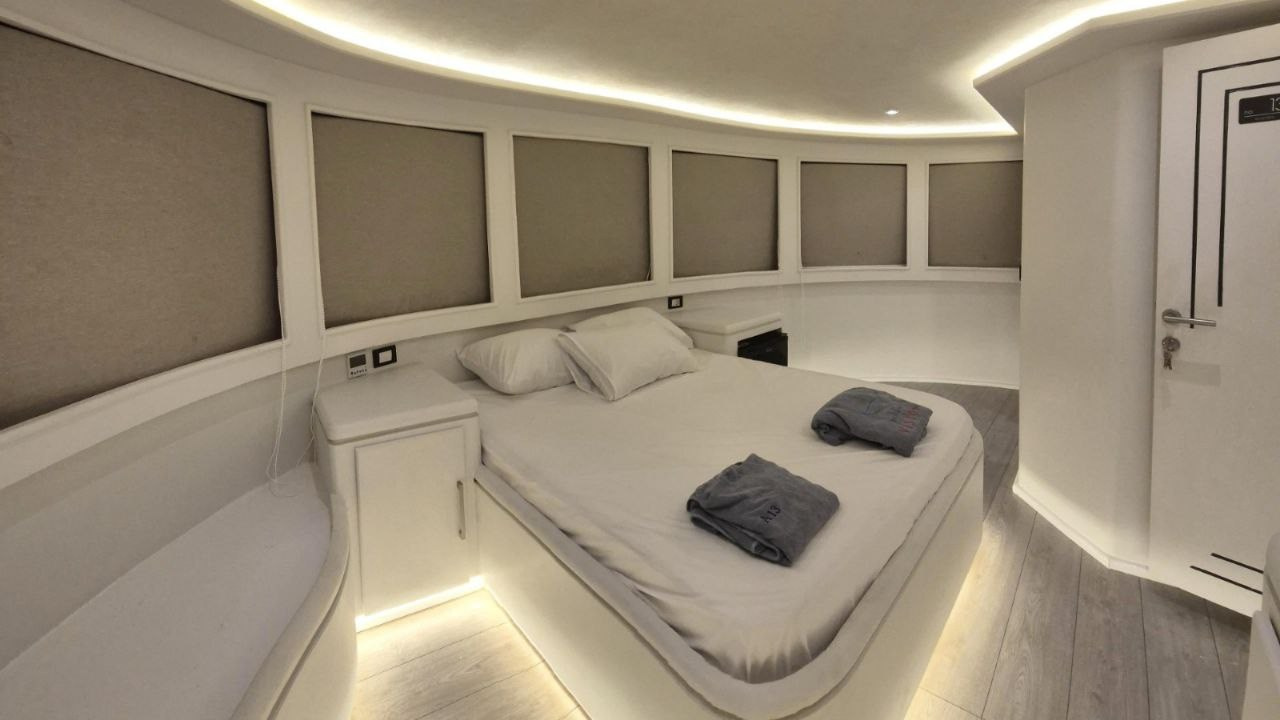 Дайвинг-сафари 19-26.04.2025. Дайвинг-клуб «Капитан Морган», Беларусь