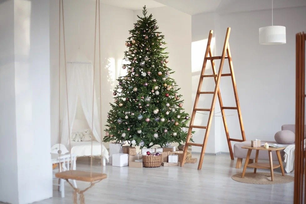 * Новый Год *. Семейный и Свадебный фотограф. Санкт-Петербург. Пушкин