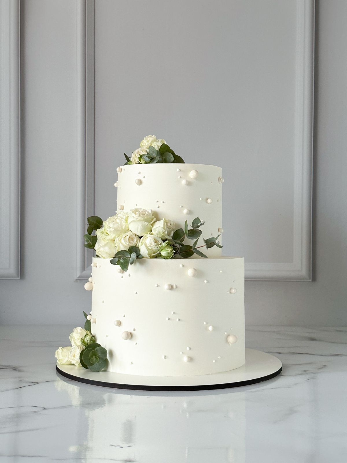 Торт Анохина. Подрядчики и друзья сети свадебных площадок House for wedding