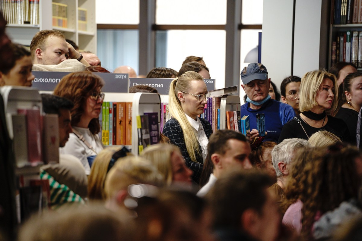 Андрей Курпатов. Репортажный и семейный фотограф в Санкт-Петербурге Тарас Марченко