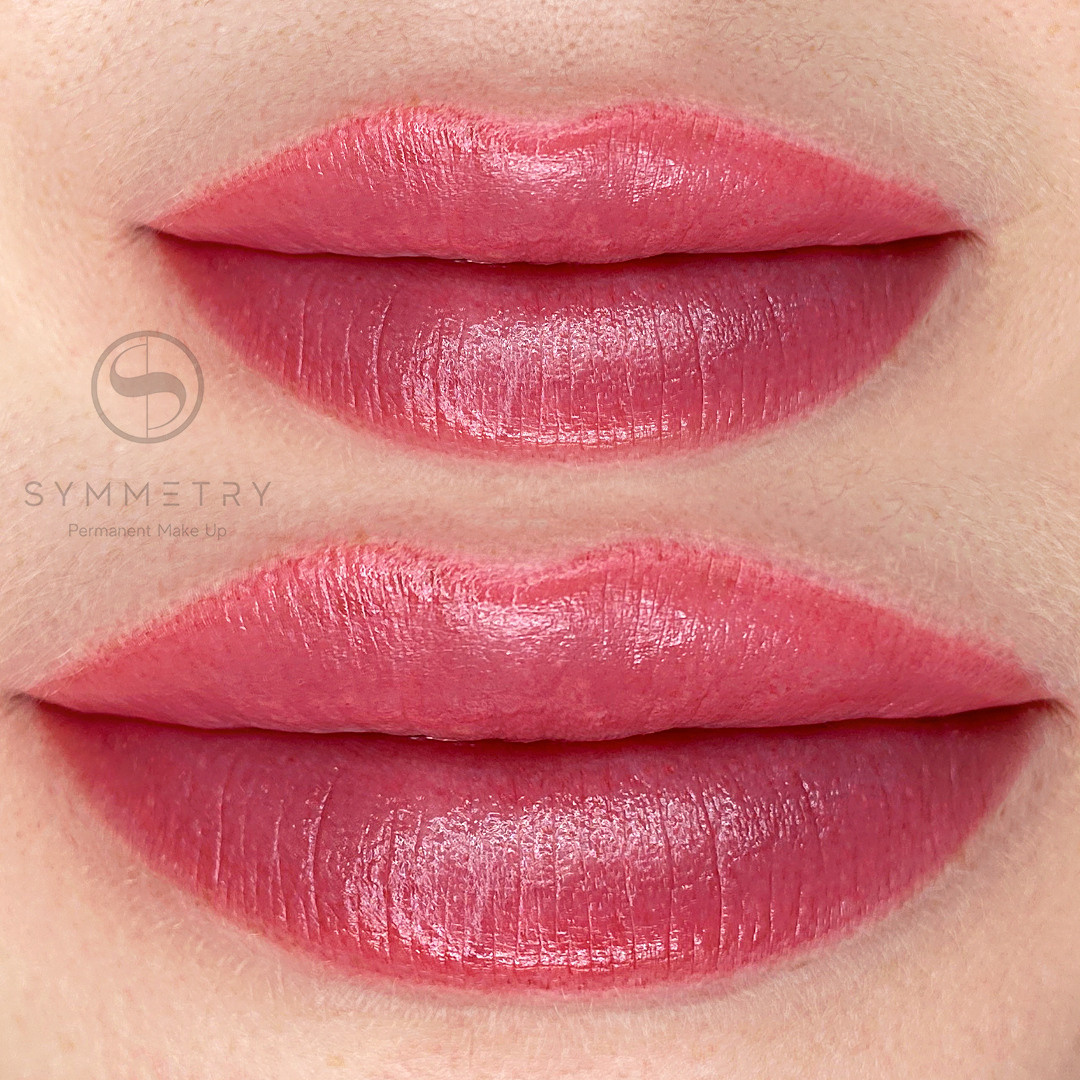 Ксения Старшинова перманентный макияж. Студия перманентного макияжа, косметологии и массажа SYMMETRY в Москве, м. Киевская