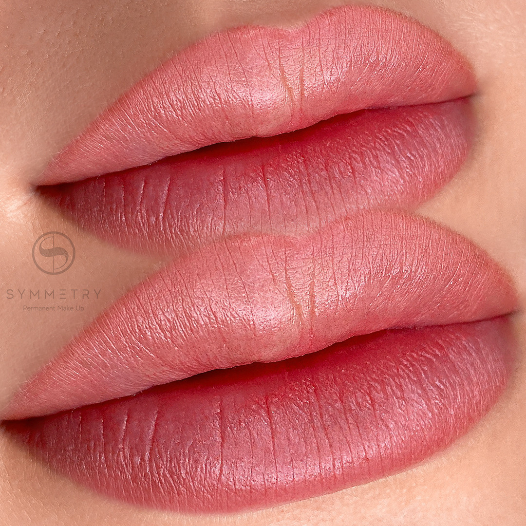 Ксения Старшинова перманентный макияж. Студия перманентного макияжа, косметологии и массажа SYMMETRY в Москве, м. Киевская