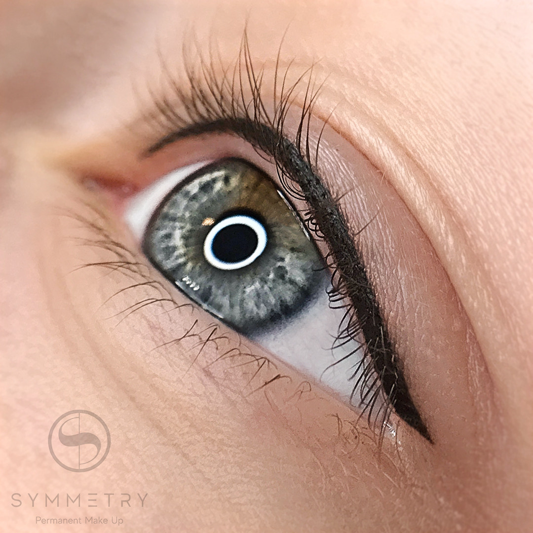 Ксения Старшинова перманентный макияж. Студия перманентного макияжа, косметологии и массажа SYMMETRY в Москве, м. Киевская