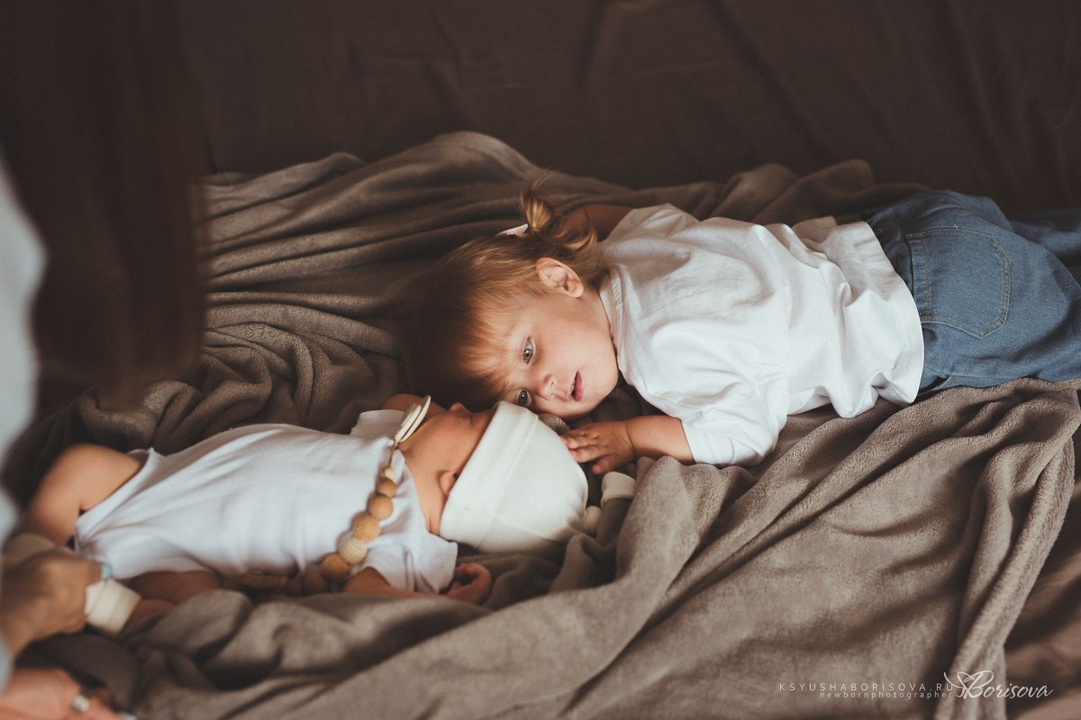 Макар lifestyle. Фотограф новорожденных в Магнитогорске Ксюша Борисова