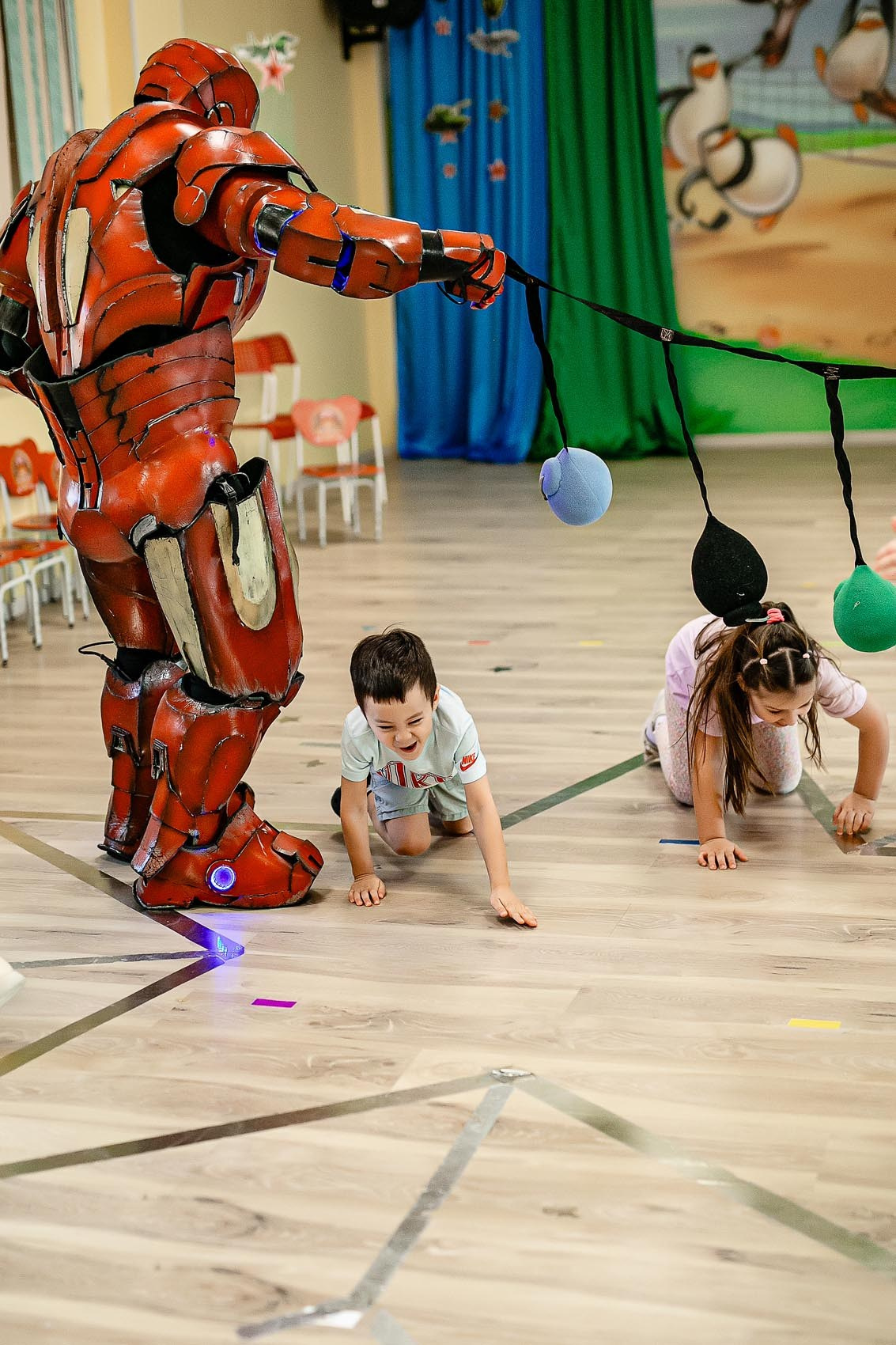 Фотограф Александр Степанов. Владивосток семейный фотограф Александр Степанов