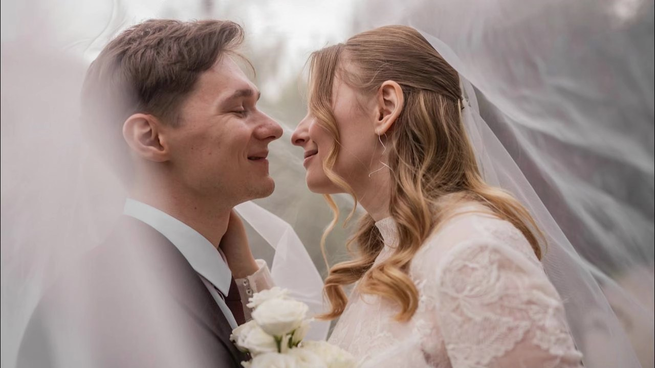 Свадьба Денис и Вера. Свадебный и индивидуальный фотограф Аля Мамакова