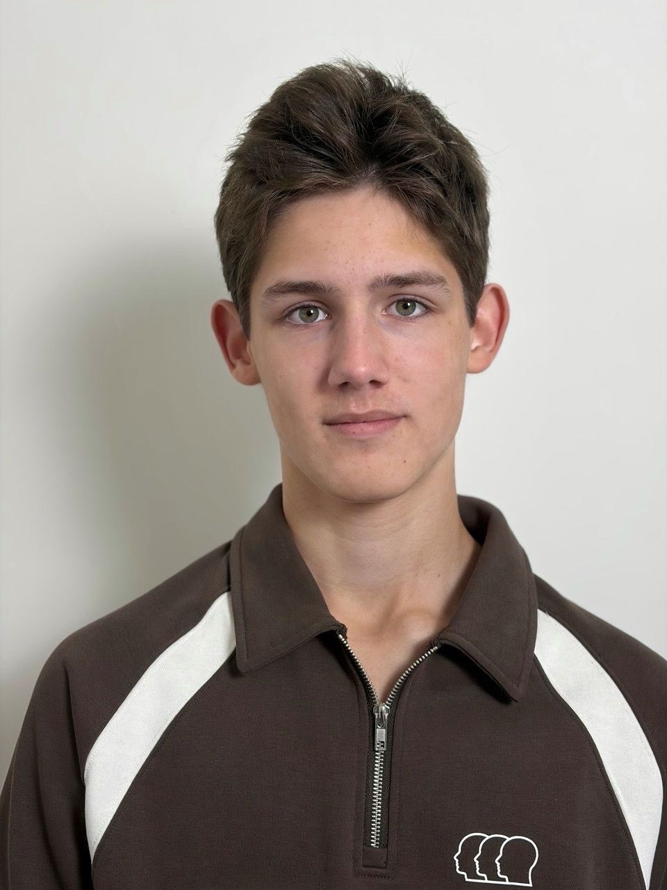 Максим Павлович 16 лет. Актёрское агентство