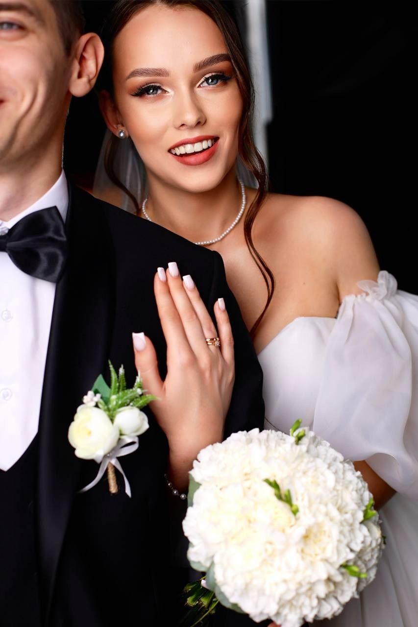 DaVideo. Фото. Видео. Свадьба. Омск