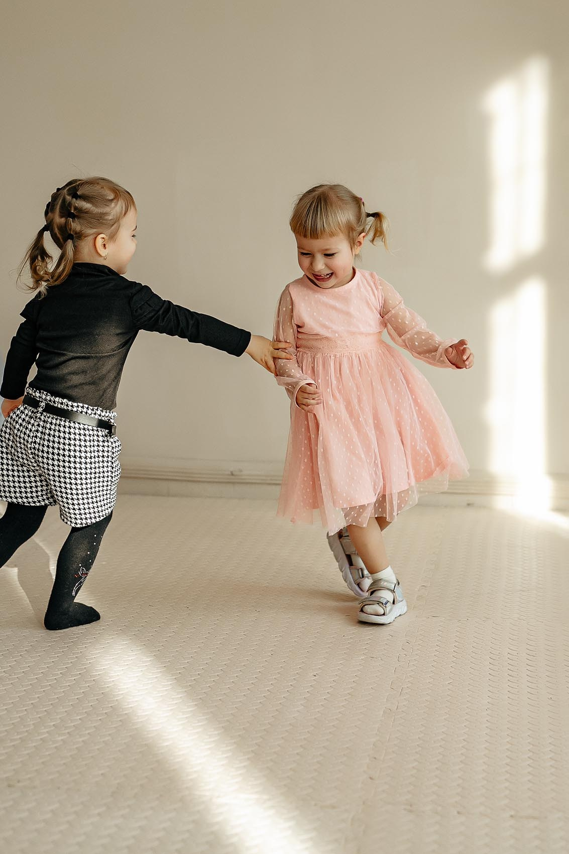 Детский день рождения в Мечты. Владивосток семейный фотограф Александр Степанов