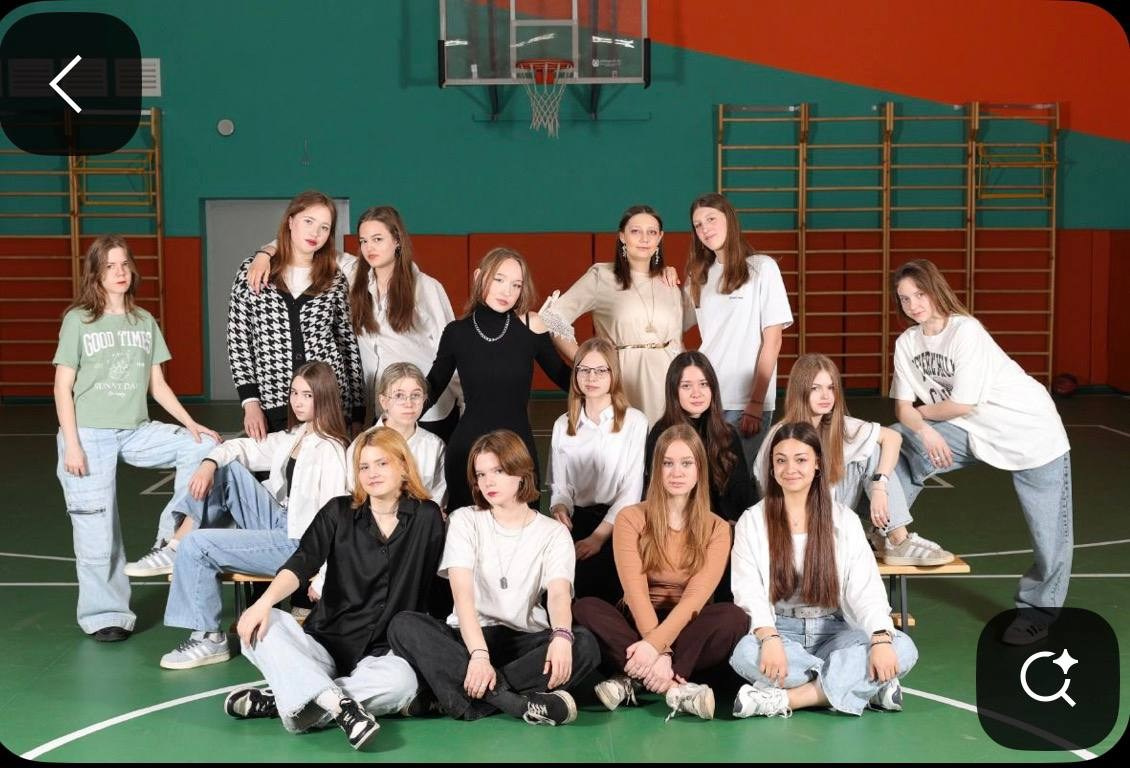 2026 11 класс , Школа № 1, г. Ленинск. 3-я встреча. Выпускные альбомы