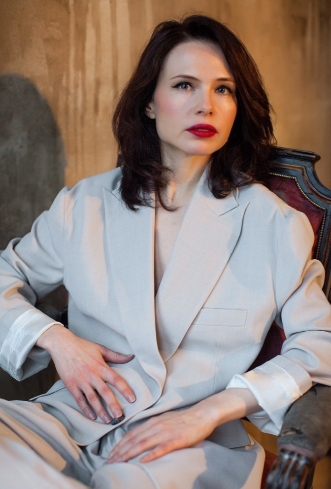 Песчаная комната. Фотограф — Юлия Иво