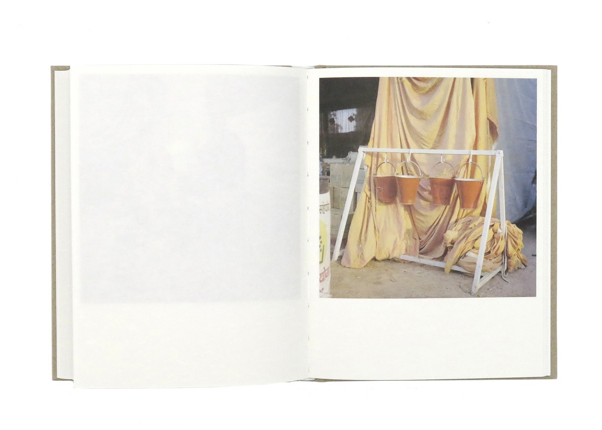 Проект Ану Кумар «Ghar». Private image