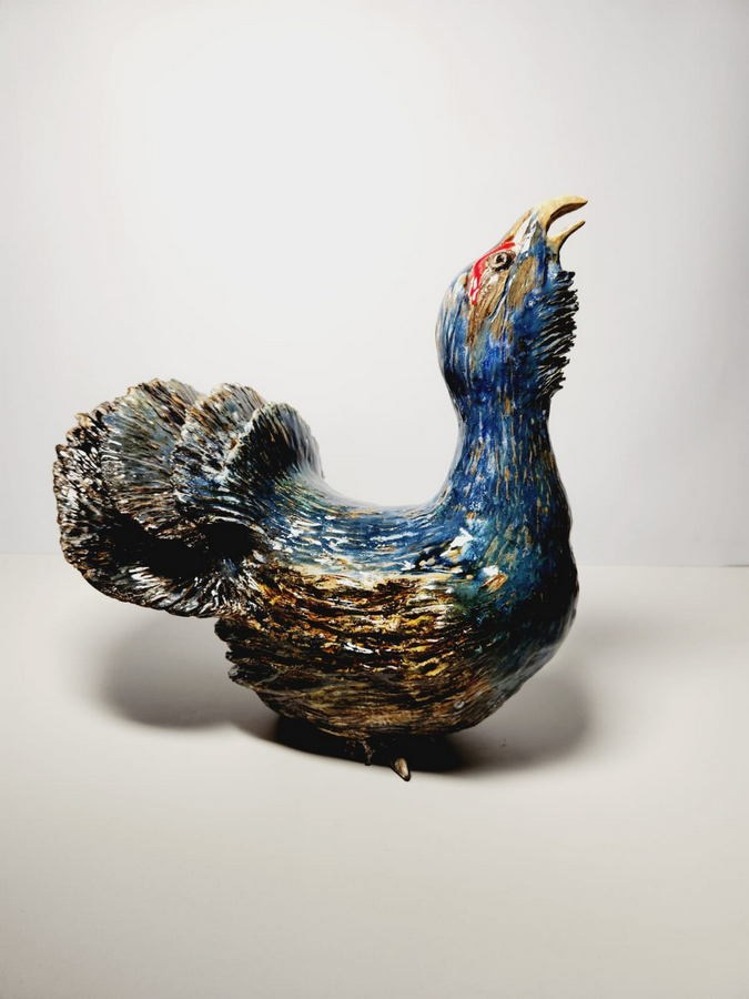 Шаркова Елена Викторовна. Галерея участников Российской Премии Искусств