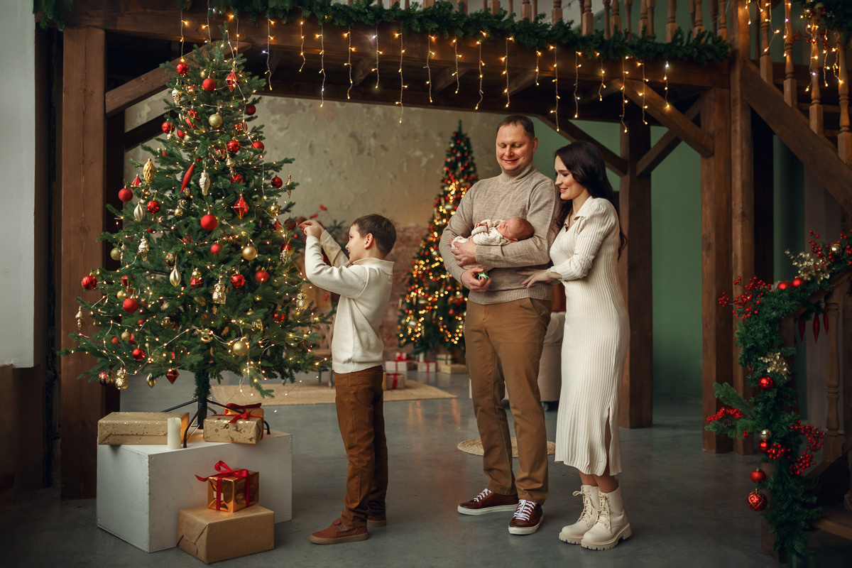 Новогоднии Фотосессии Ярославль, Москва — Фотограф Зоя Костюк. Фотограф Зоя Костюк | Детский и семейный фотограф Ярославль, Кострома,