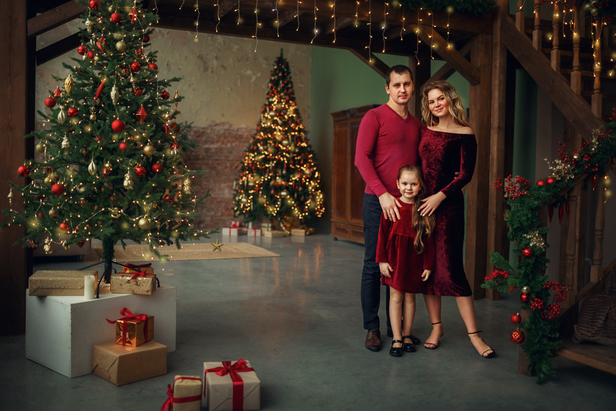 Новогоднии Фотосессии Ярославль, Москва — Фотограф Зоя Костюк. Фотограф Зоя Костюк | Детский и семейный фотограф Ярославль, Кострома,