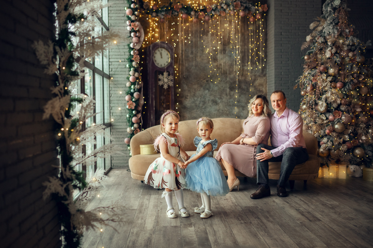 Новогоднии Фотосессии Ярославль, Москва — Фотограф Зоя Костюк. Фотограф Зоя Костюк | Детский и семейный фотограф Ярославль, Кострома,