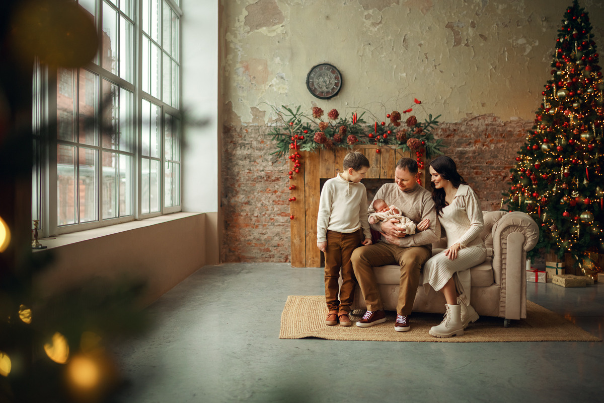 Новогоднии Фотосессии Ярославль, Москва — Фотограф Зоя Костюк. Фотограф Зоя Костюк | Детский и семейный фотограф Ярославль, Кострома,