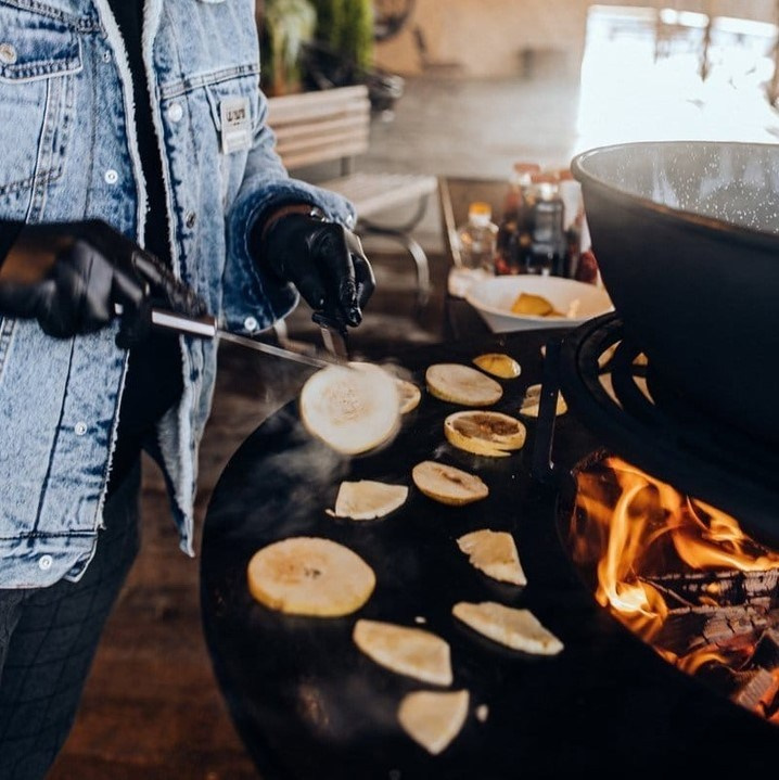 Глинтвейн-бар. Кейтеринг Royal Catering | По Москве и Московской области организуем р