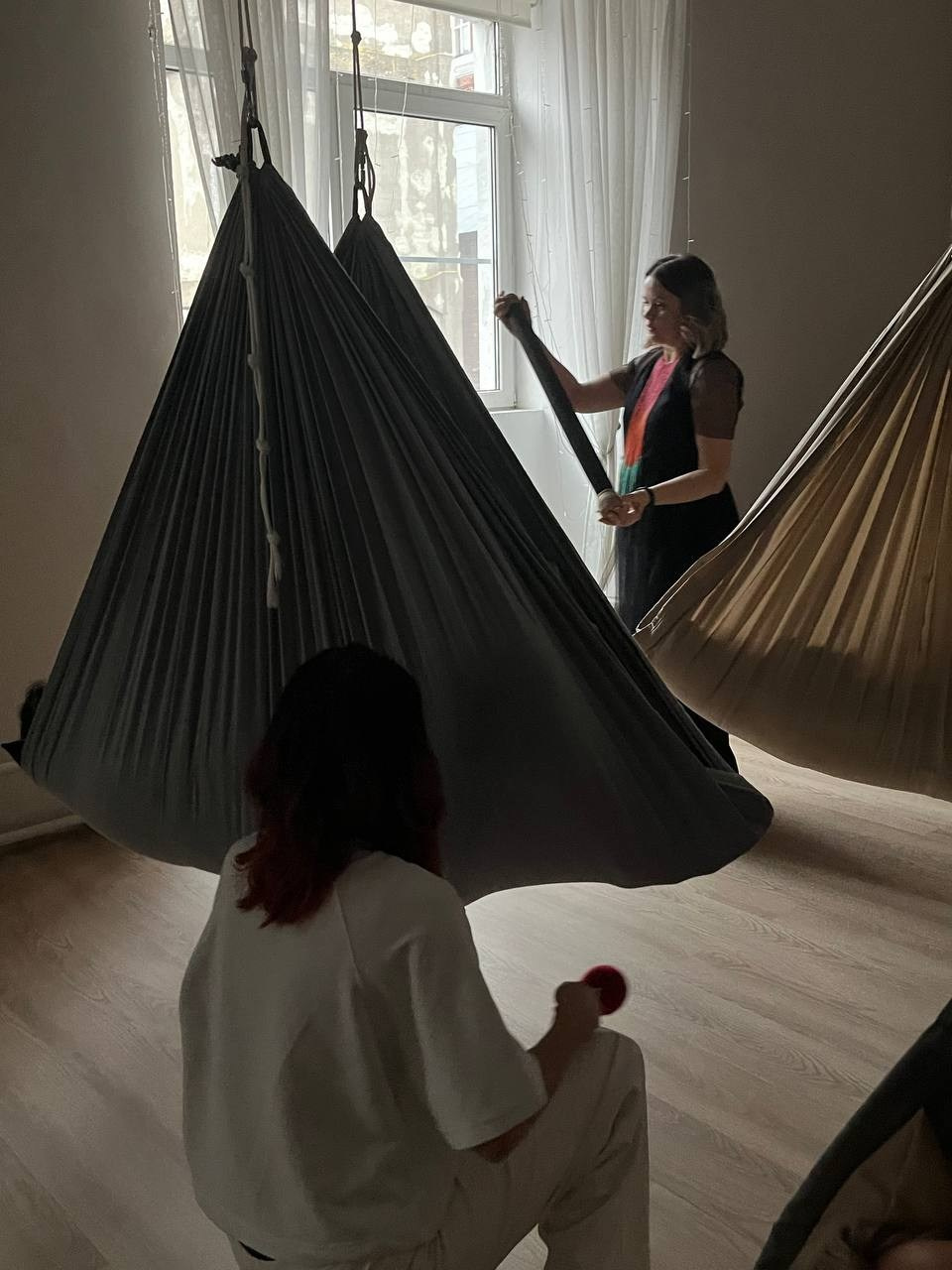 Звуковая практика с чашами и бубном. Фотограф, психолог в Москве, Жуковском, Раменском Галина Майлер