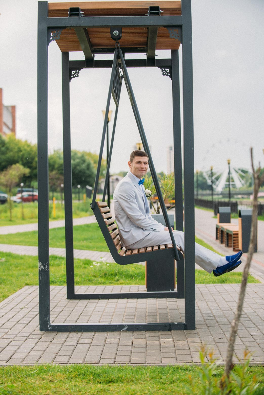 Свадебный фотограф и видеограф в Иваново и области