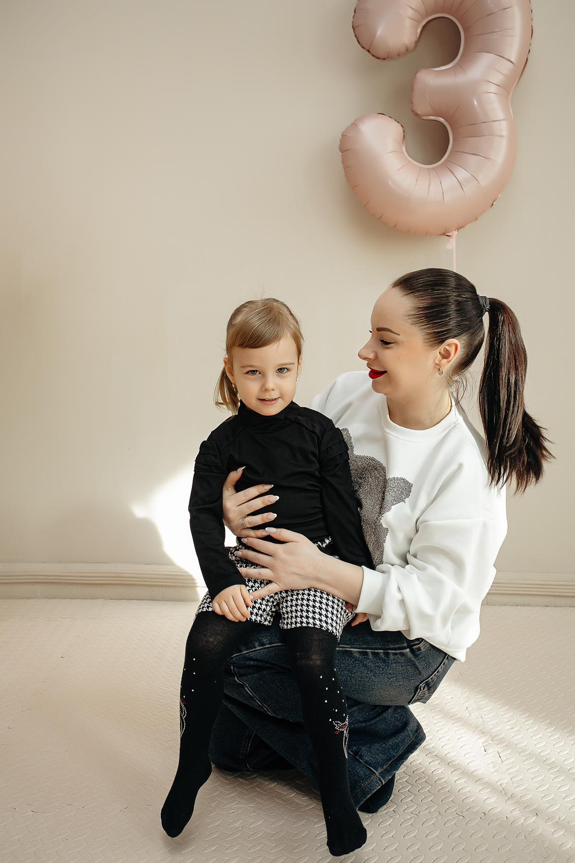 Детский день рождения в Мечты. Владивосток семейный фотограф Александр Степанов