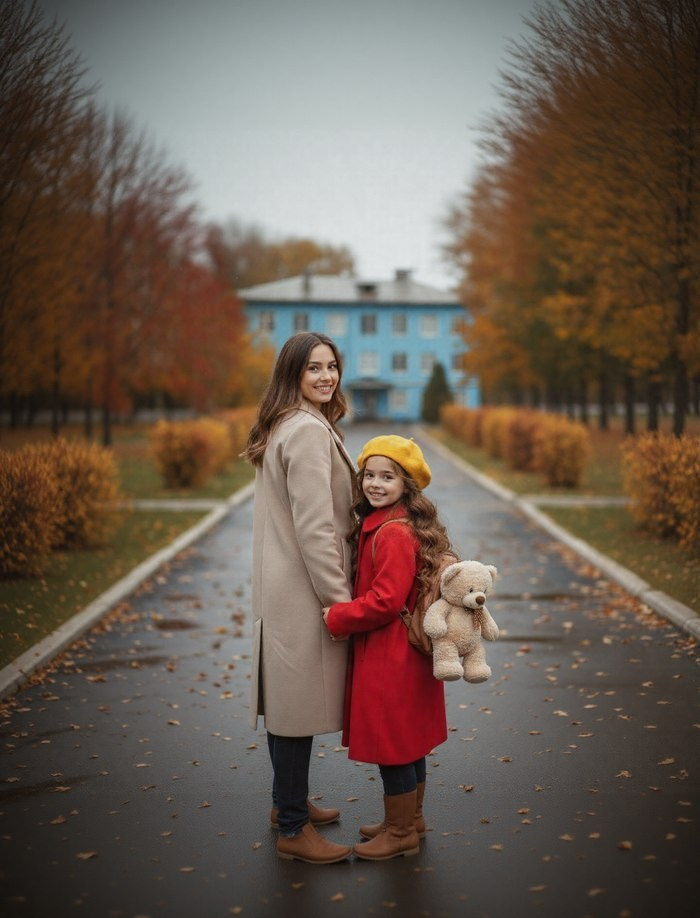 Нейрофотосессия