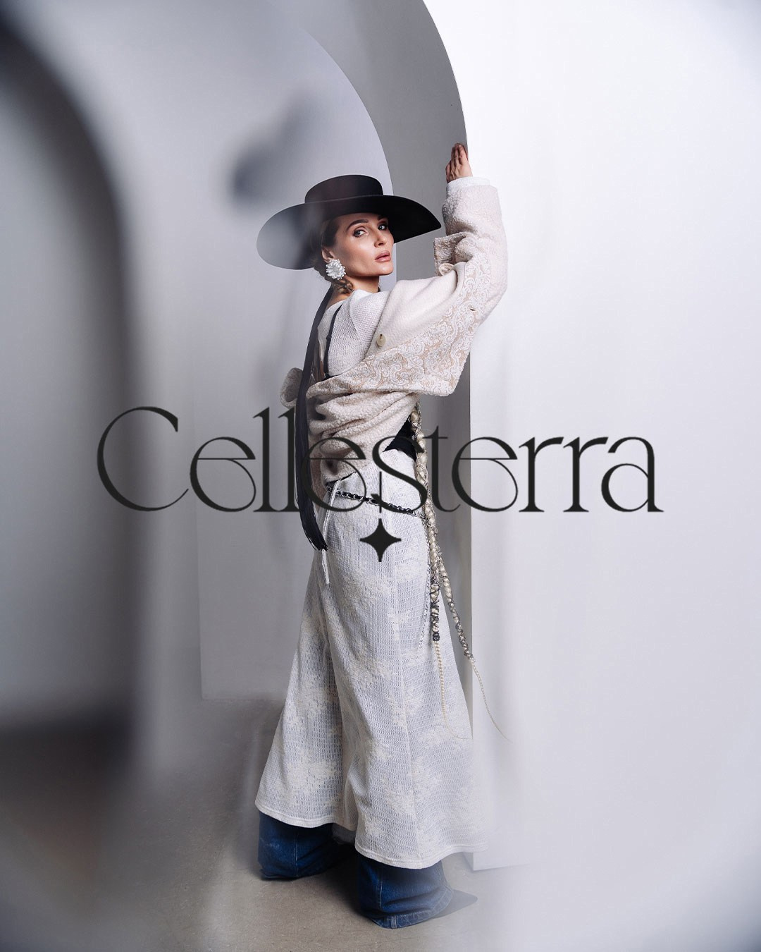 Продакшн. Fashion фотограф-видеограф в Санкт-Петербурге Никита Белан