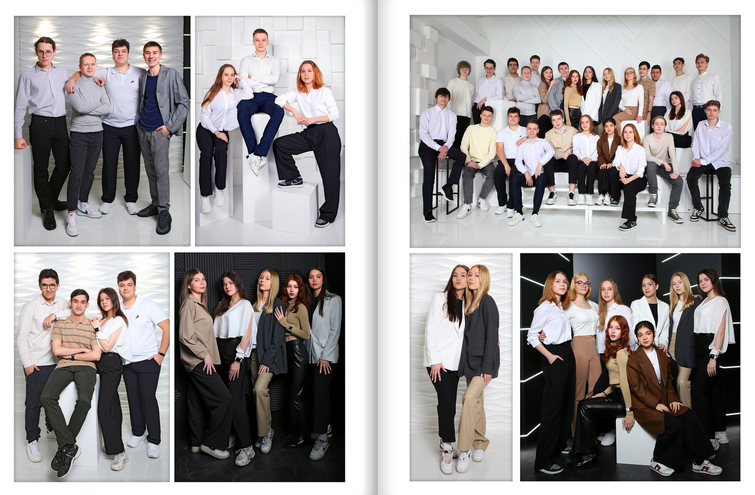 ВЫПУСКНЫЕ АЛЬБОМЫ И ФОТОКНИГИ ДЛЯ ВЫПУСКНИКОВ. Выпускные Фотоальбомы. Фотограф в Перми