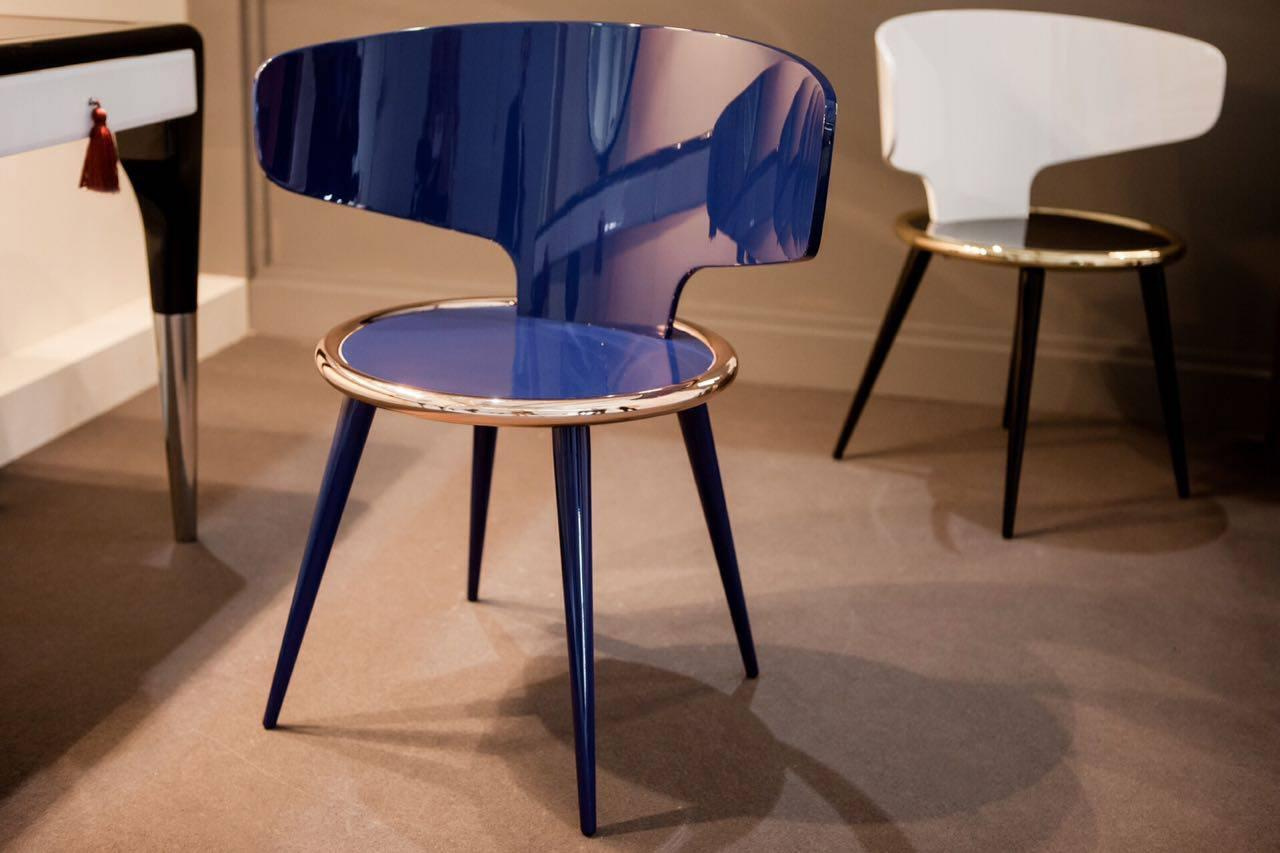 Angels and daemons. Elizarova Design Studio