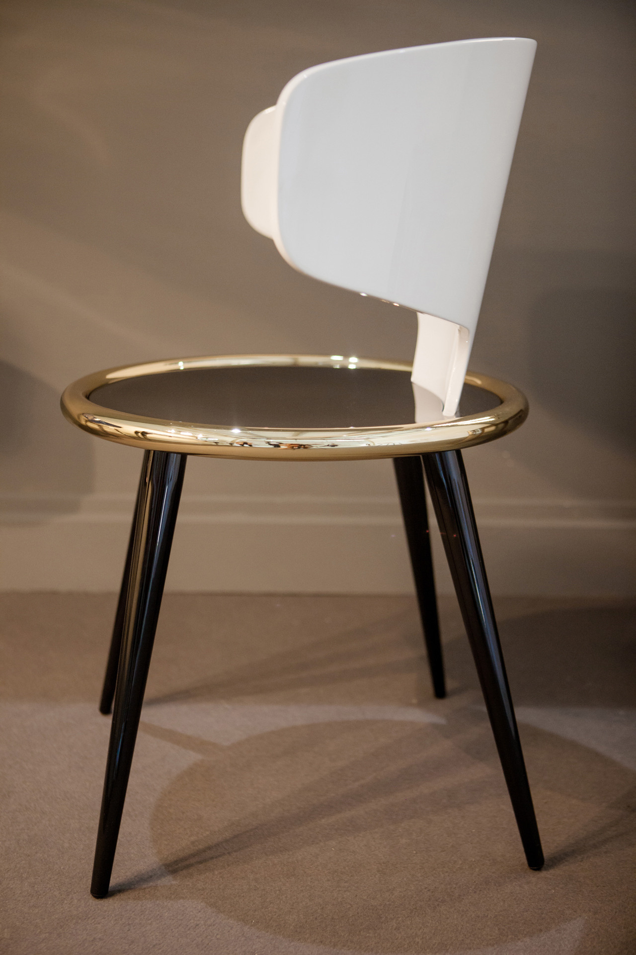 Angels and daemons. Elizarova Design Studio