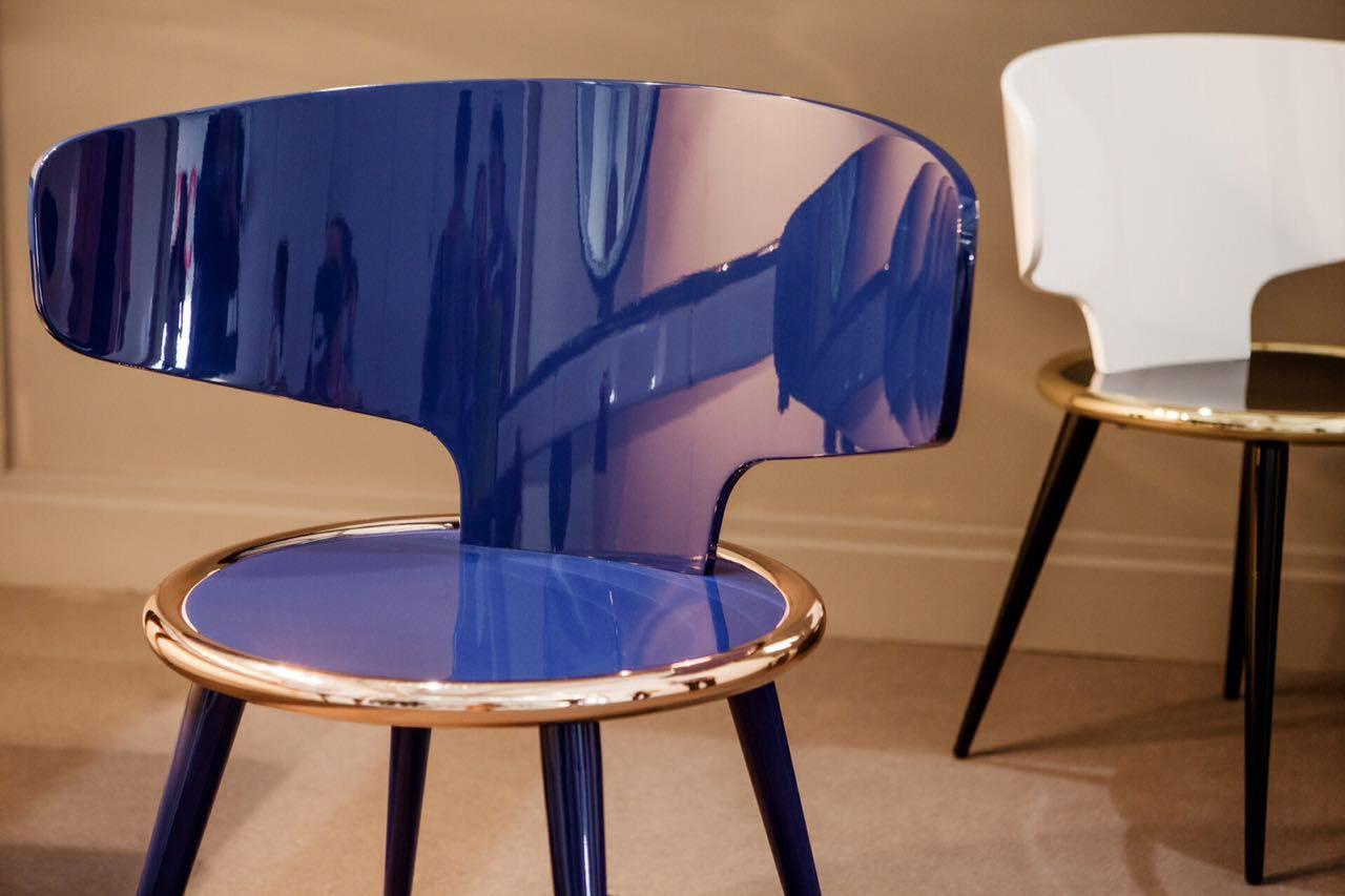 Angels and daemons. Elizarova Design Studio