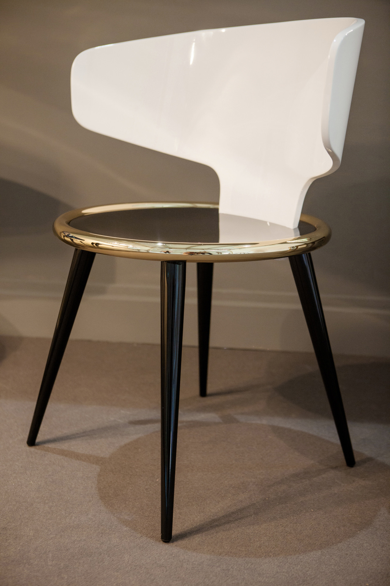 Angels and daemons. Elizarova Design Studio