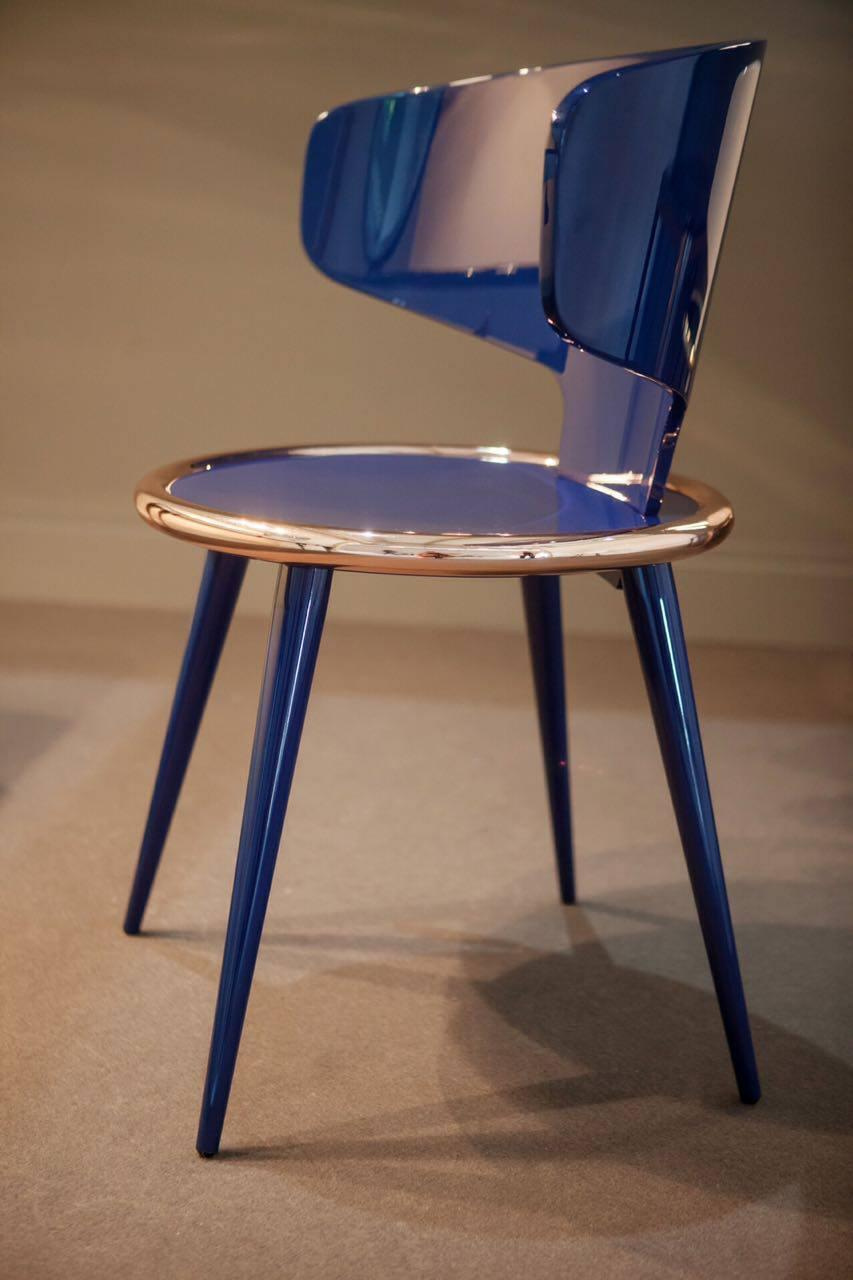 Angels and daemons. Elizarova Design Studio