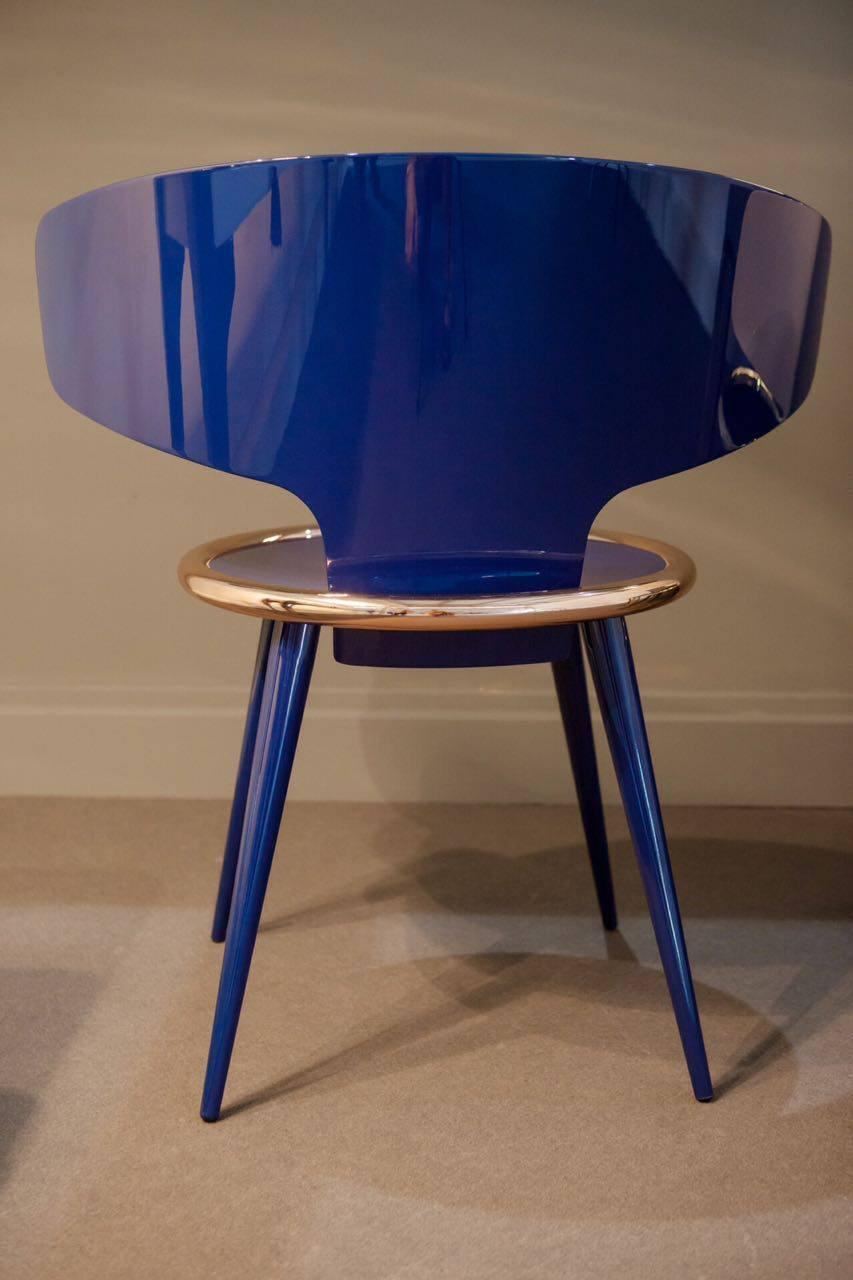 Angels and daemons. Elizarova Design Studio