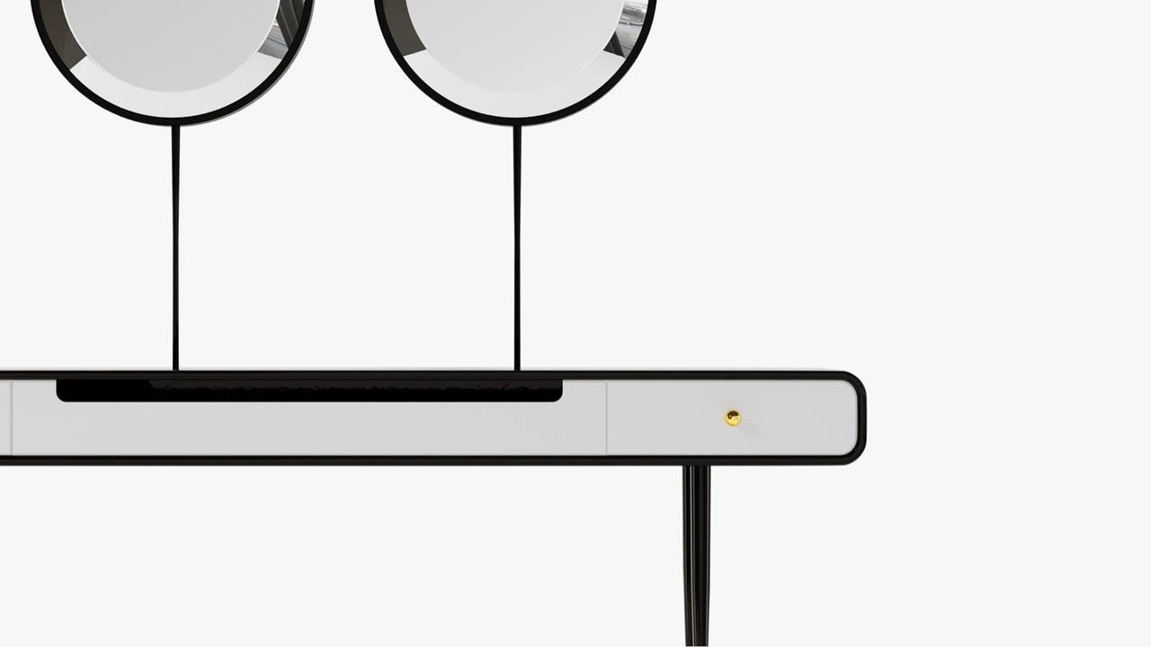 Alien. Elizarova Design Studio