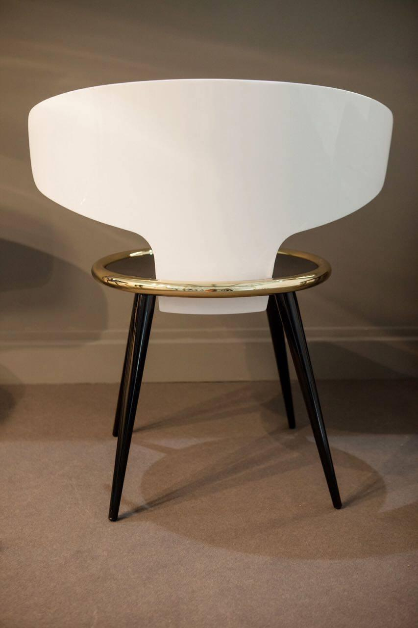 Angels and daemons. Elizarova Design Studio