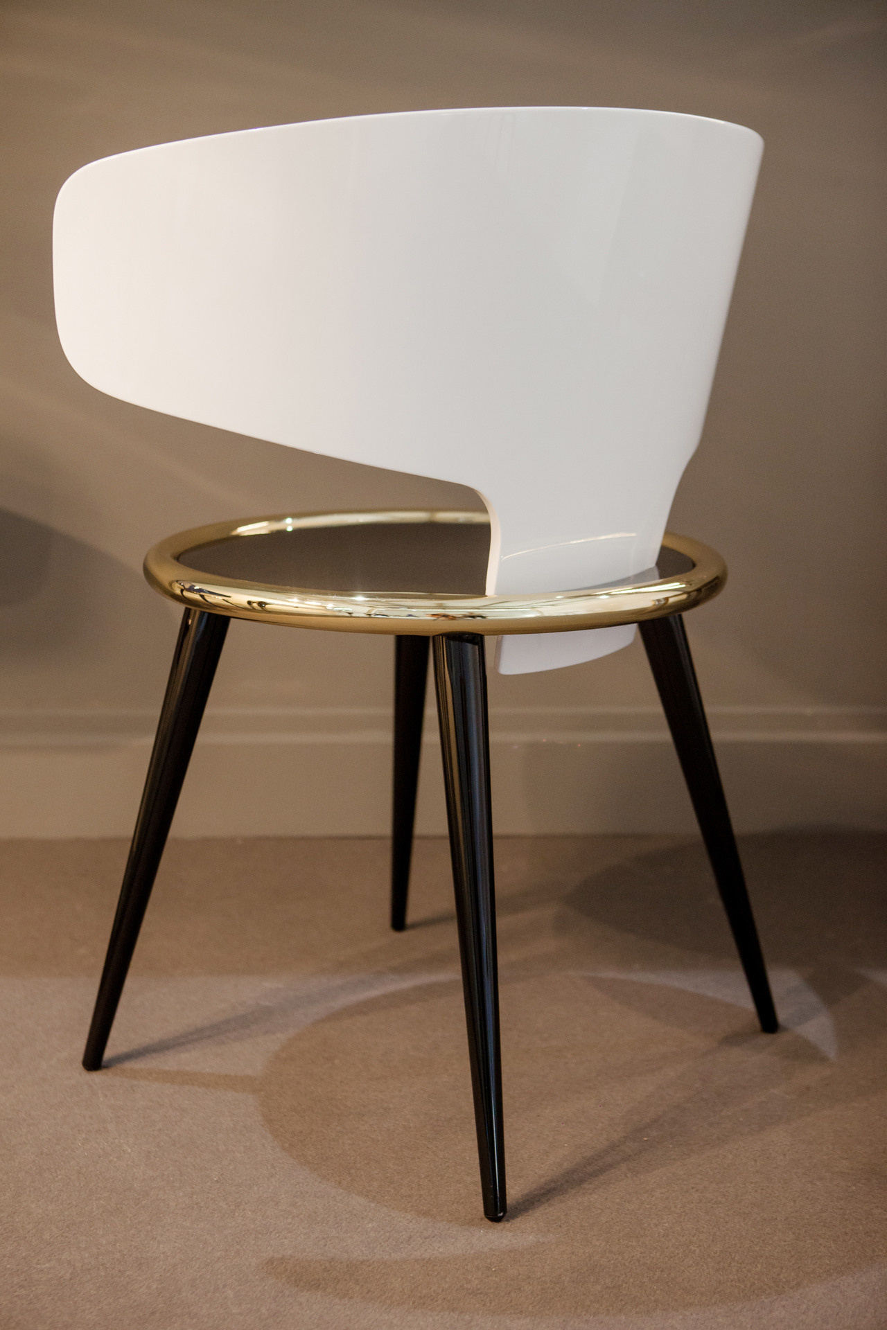 Angels and daemons. Elizarova Design Studio