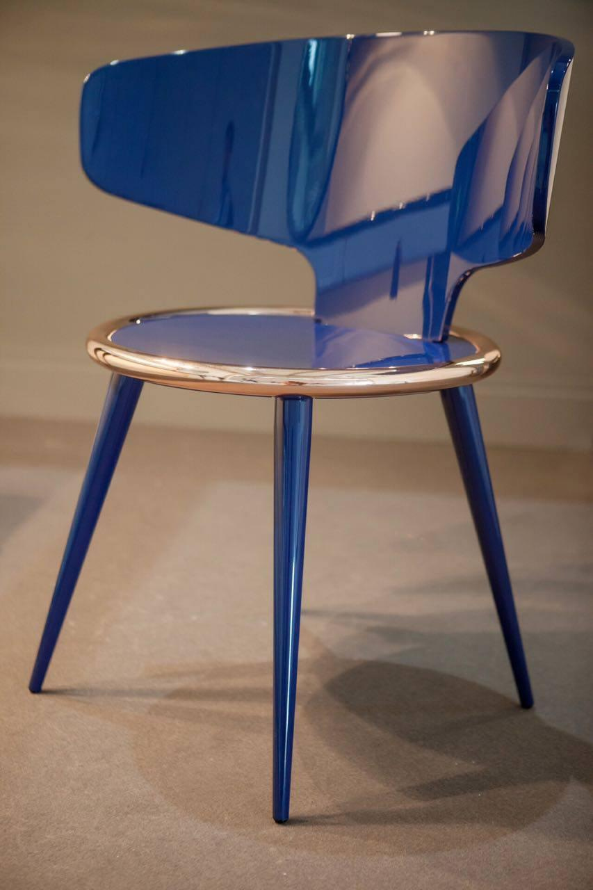 Angels and daemons. Elizarova Design Studio