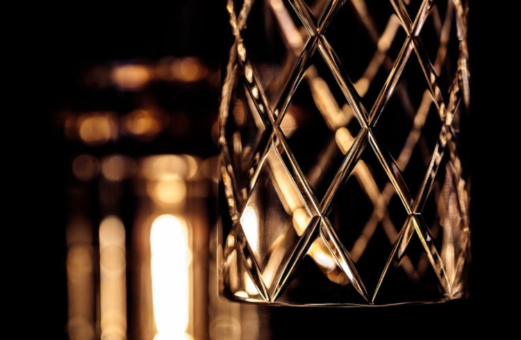 PRECIOSA Geometric. Elizarova Design Studio