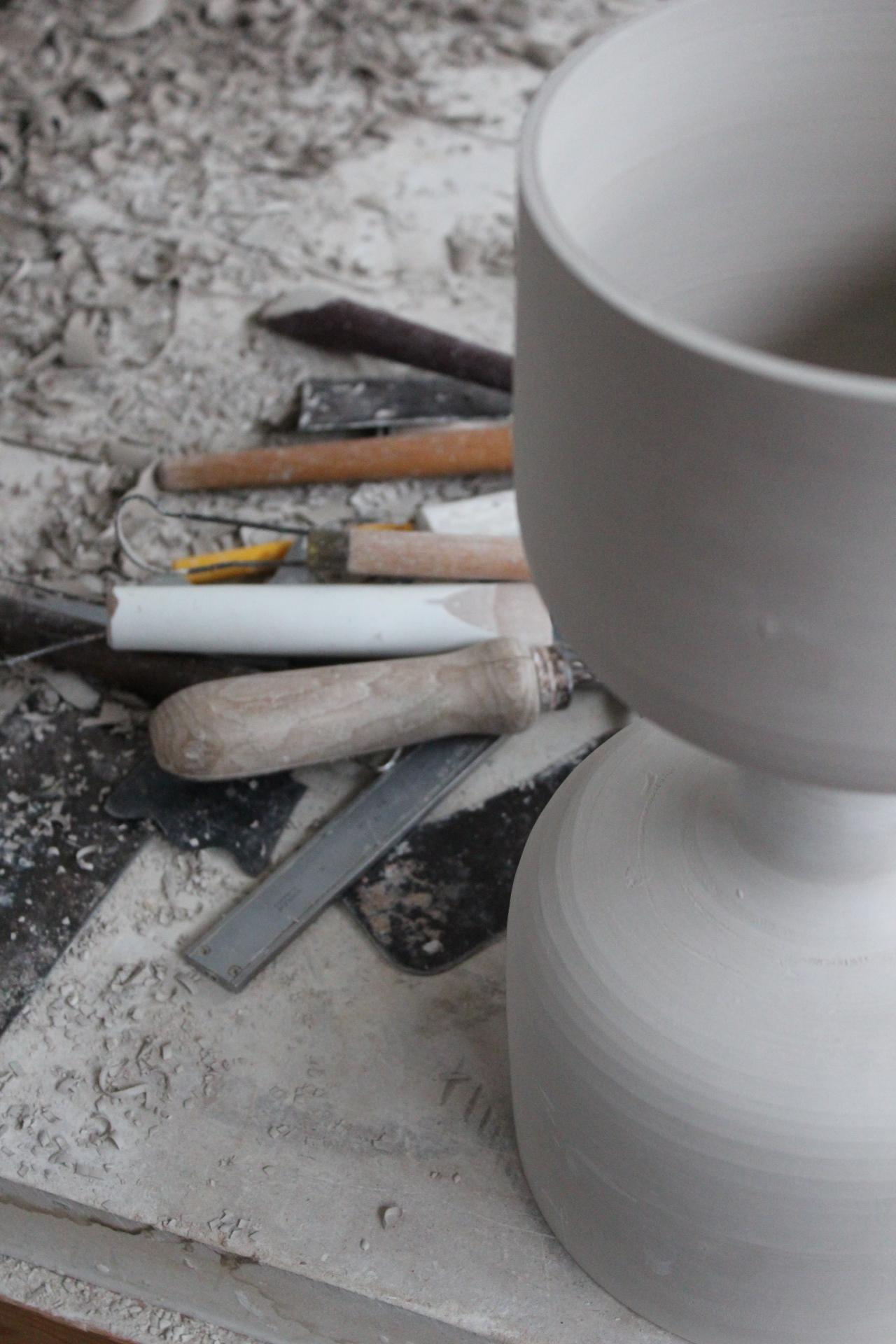 Chapiteau. Elizarova Design Studio