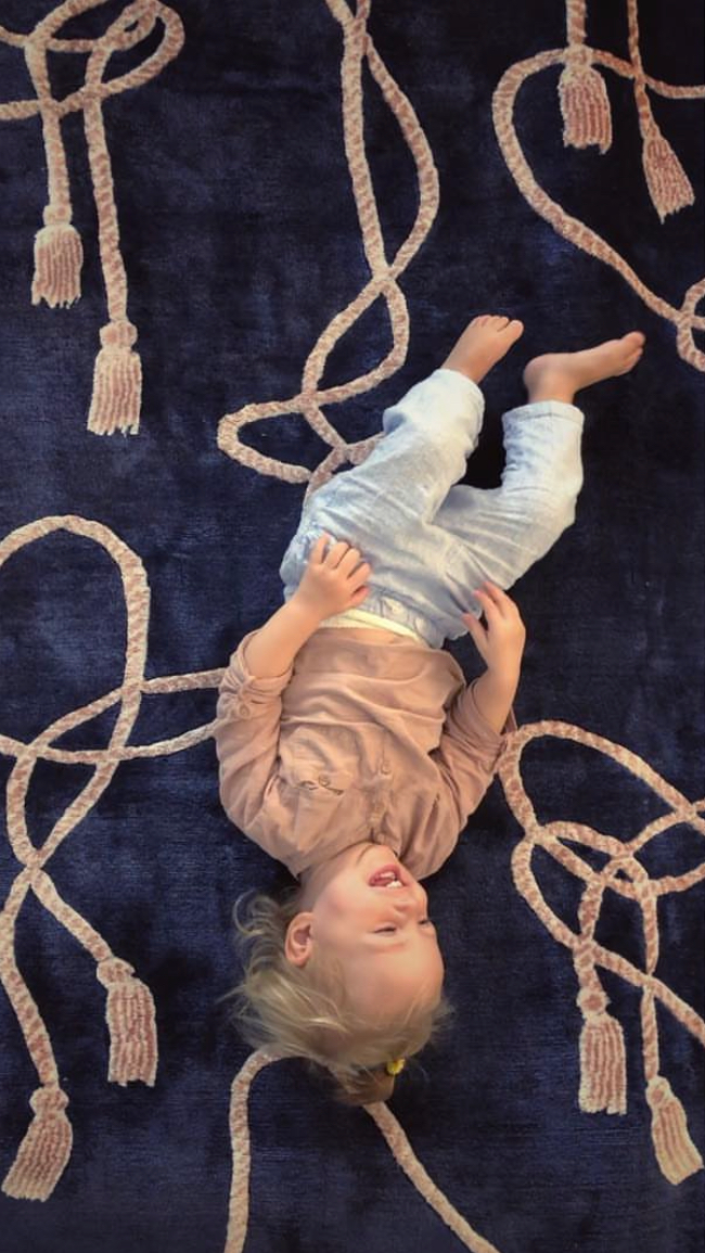 JUNIOR MONARCH Brides. Elizarova Design Studio