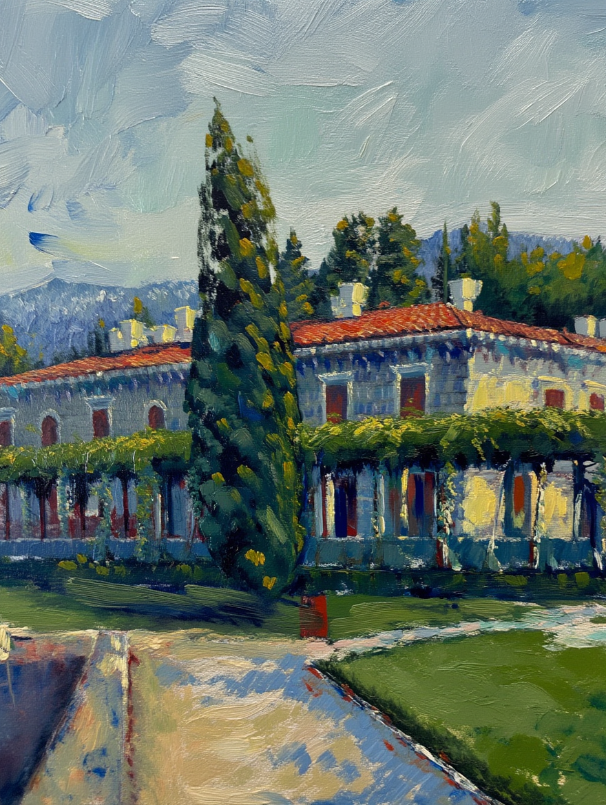 PACKAGES & PRICING. Exclusive Closing Gifts for Top Realtors | Custom House Portraits by Yulia Yurchevskaya