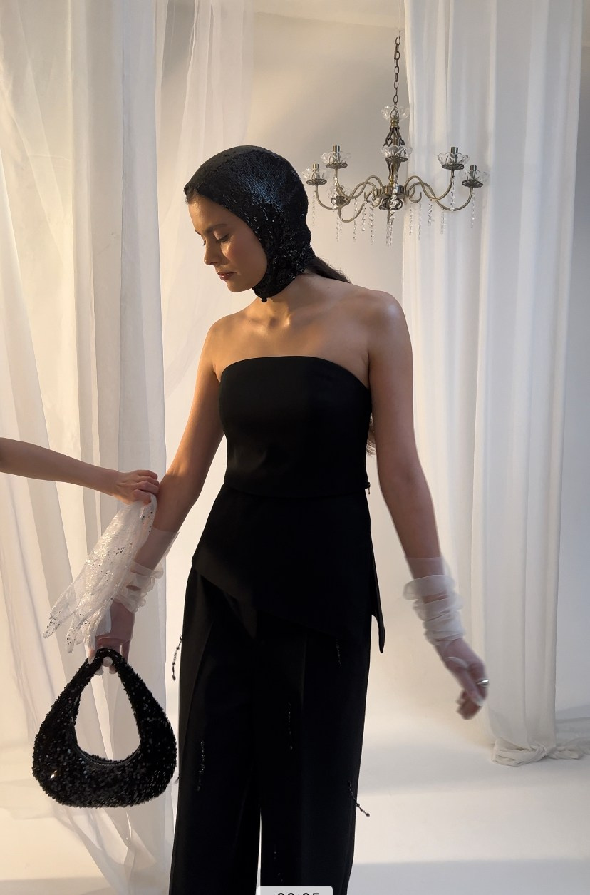 Proprio brand. Яна Трилис — Коммерческий фотограф. Лукбуки, каталоги, компейны. Москва | Санкт-Петербург