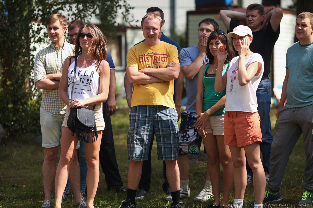 Team Building Лосево ДА. Репортажный и семейный фотограф в Санкт-Петербурге Тарас Марченко
