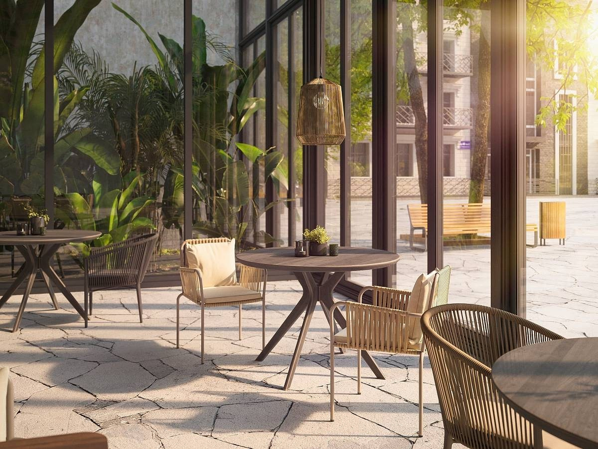 Лейпциг (дуб) | 44.500р. DeepHouse — Брянск | Дизайнерская мебель